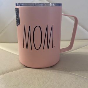 Rae Dunn Insulated Travel Mug